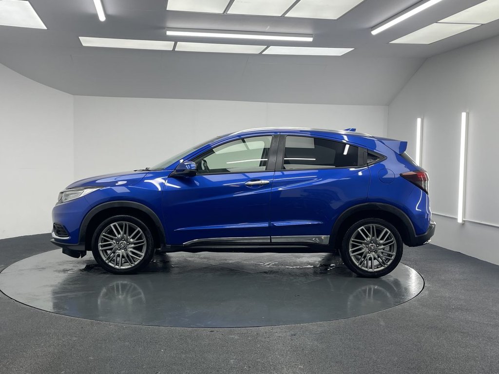 Used Honda HR-V 2019 for sale - 77038206: Photo 7