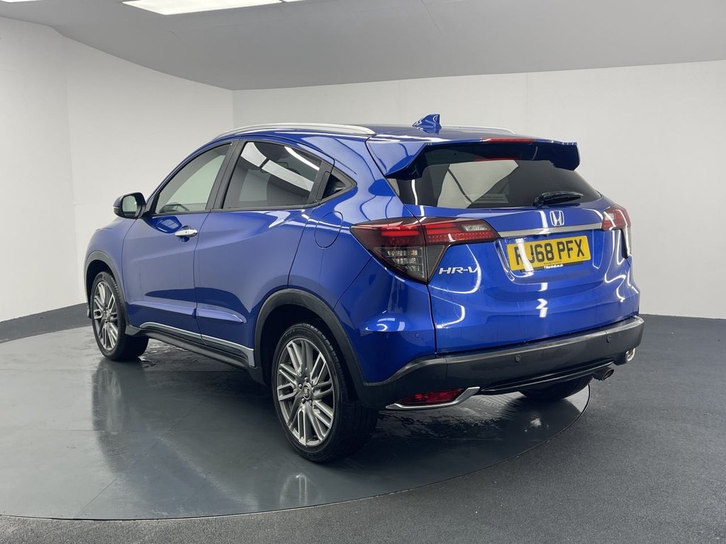 Used Honda HR-V 2019 for sale - 77038206: Photo 9