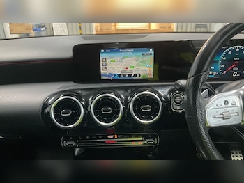 Used Mercedes-Benz A-Class 2018 for sale - 76487056: Photo