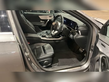 Used Mercedes-Benz A-Class 2021 for sale - 78315716: Photo