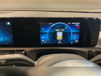 Used Mercedes-Benz A-Class 2021 for sale - 78315716: Photo