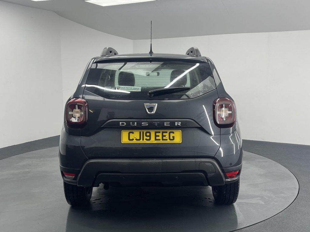 Used Dacia Duster 2019 for sale - 76486930: Photo 10