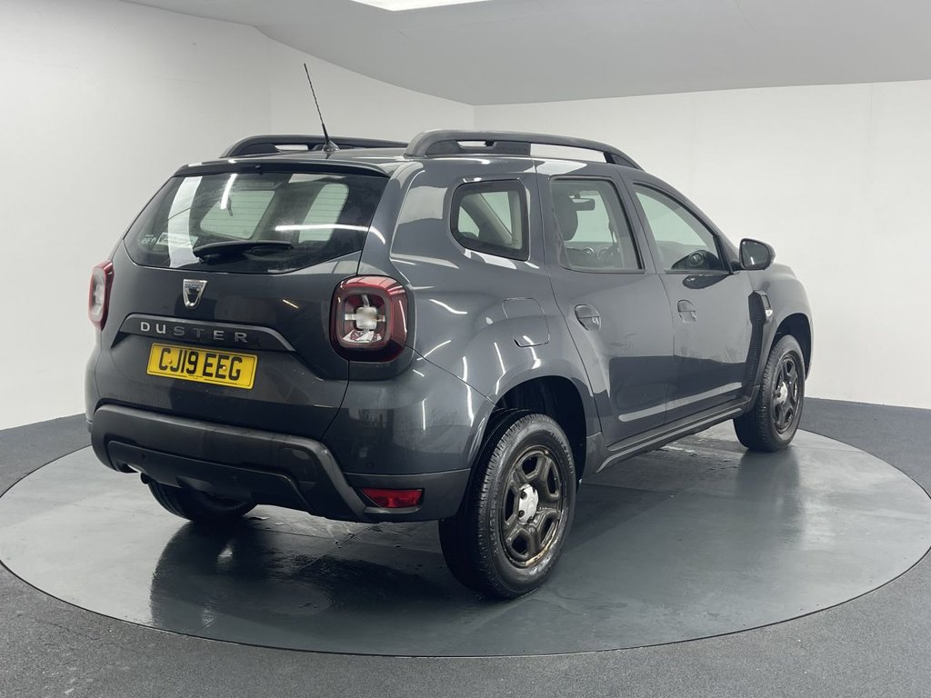 Used Dacia Duster 2019 for sale - 76486930: Photo 11