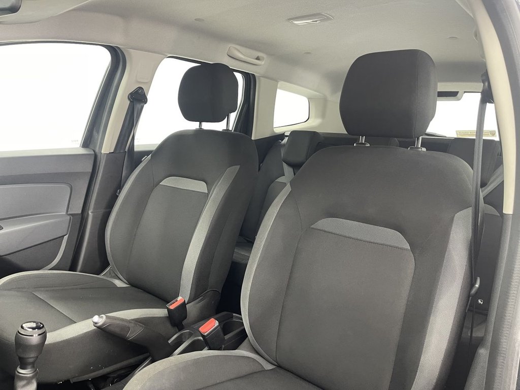 Used Dacia Duster 2019 for sale - 76486930: Photo 14