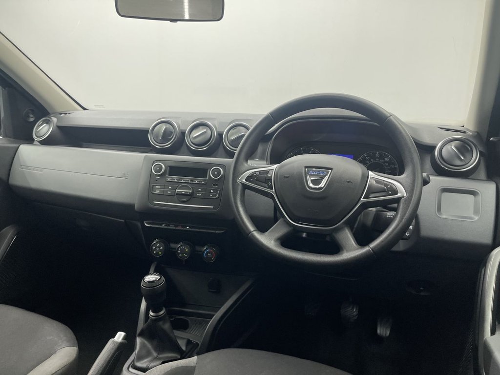 Used Dacia Duster 2019 for sale - 76486930: Photo 19