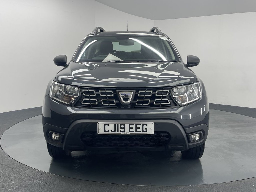 Used Dacia Duster 2019 for sale - 76486930: Photo 5