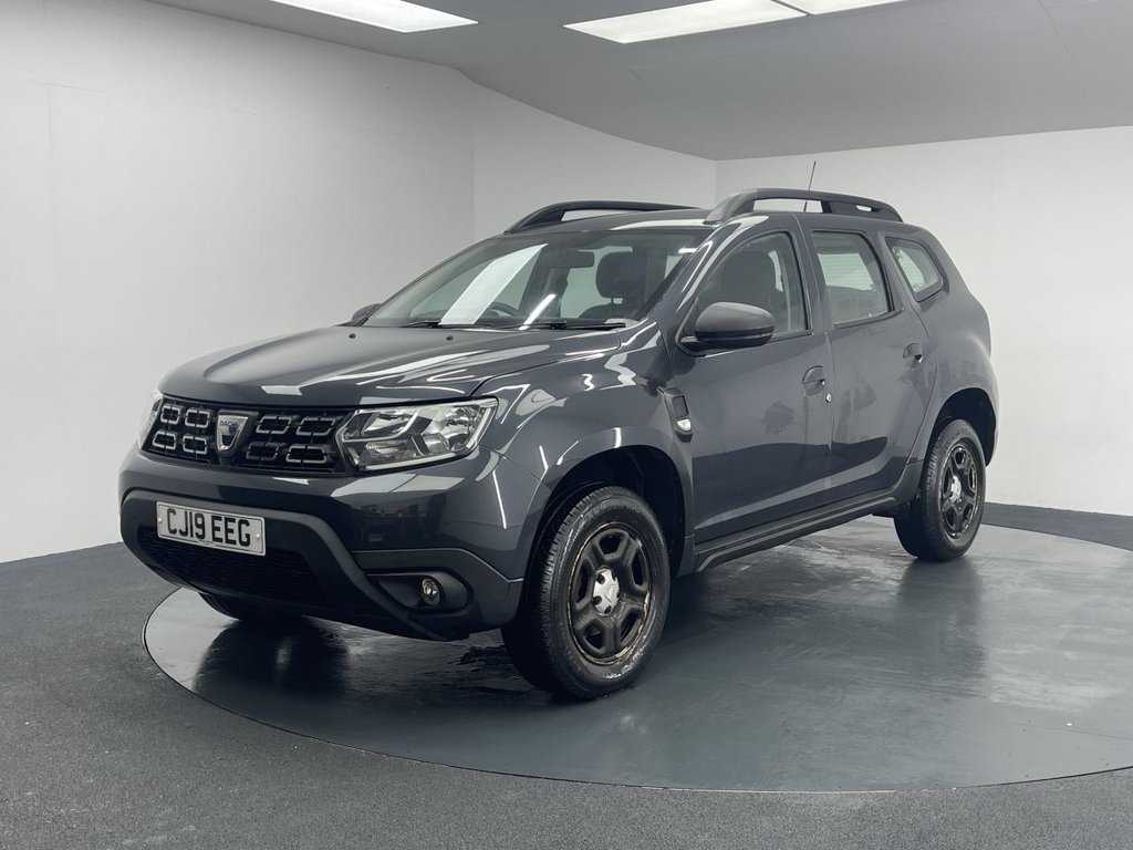 Used Dacia Duster 2019 for sale - 76486930: Photo 6
