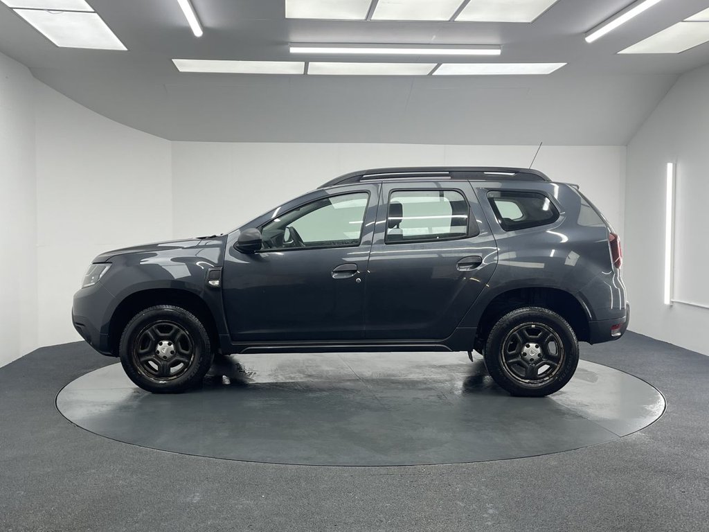 Used Dacia Duster 2019 for sale - 76486930: Photo 7