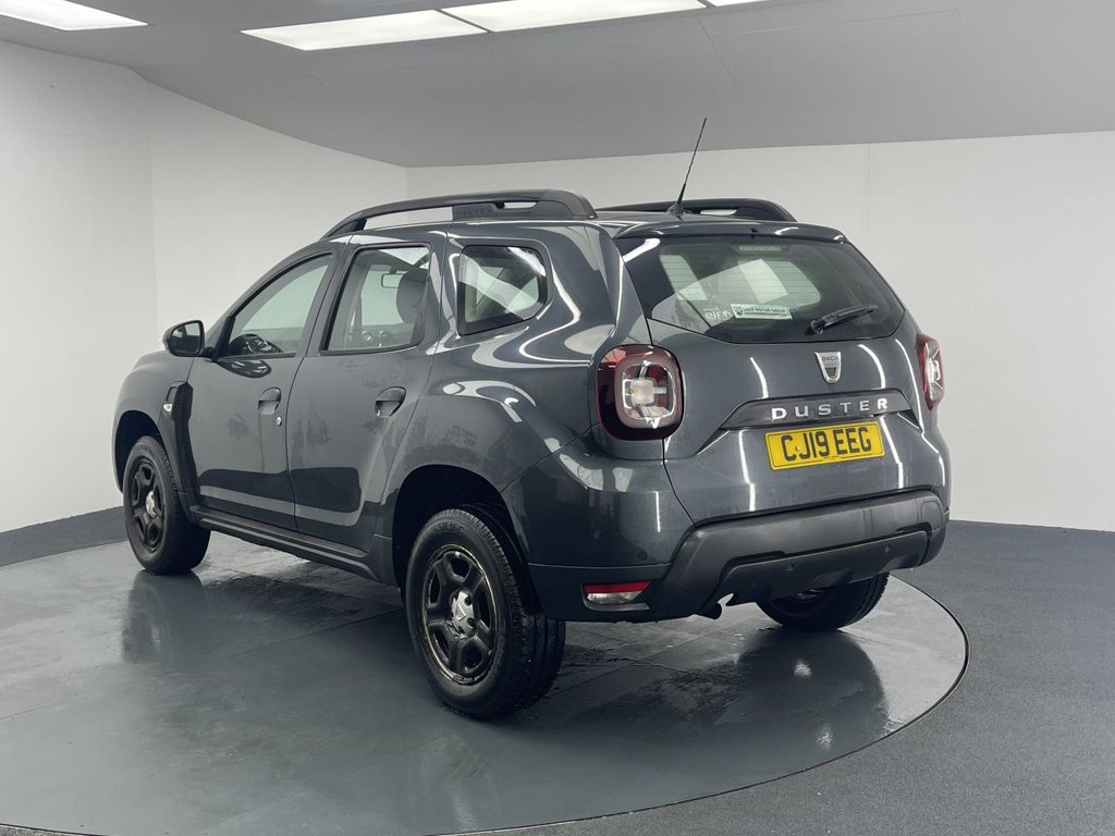 Used Dacia Duster 2019 for sale - 76486930: Photo 9