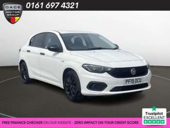 2019 (19) - 1.4 MPI Easy Hatchback 5dr Petrol Manual Euro 6 (95 ps)