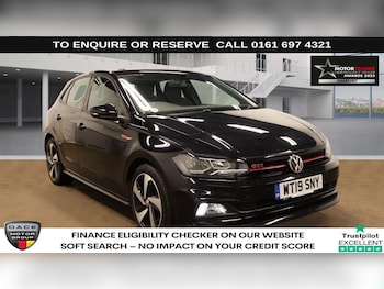 Used Volkswagen Polo 2019 for sale - 75515504: Photo