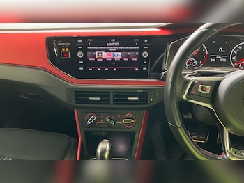 Used Volkswagen Polo 2019 for sale - 75515504: Photo