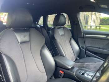 Used Audi S3 2016 for sale - 74592969: Photo