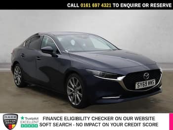 Used Mazda Mazda3 2020 for sale - 79805367: Photo