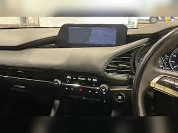 Used Mazda Mazda3 2020 for sale - 79805367: Photo