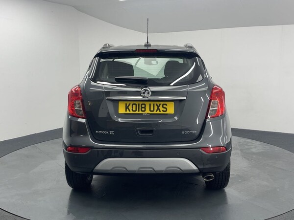 Used Vauxhall Mokka X 2018 for sale - 76309446: Photo 10