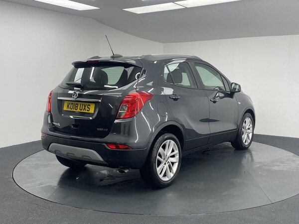 Used Vauxhall Mokka X 2018 for sale - 76309446: Photo 11
