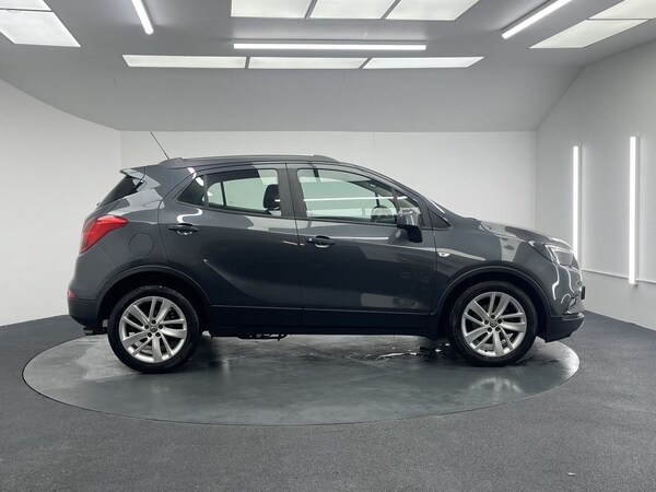 Used Vauxhall Mokka X 2018 for sale - 76309446: Photo 13