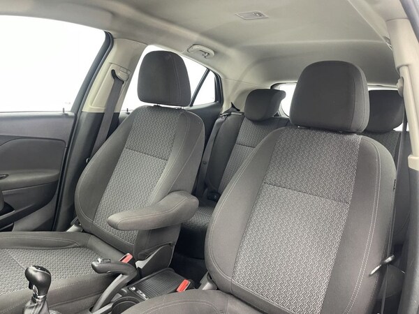 Used Vauxhall Mokka X 2018 for sale - 76309446: Photo 14