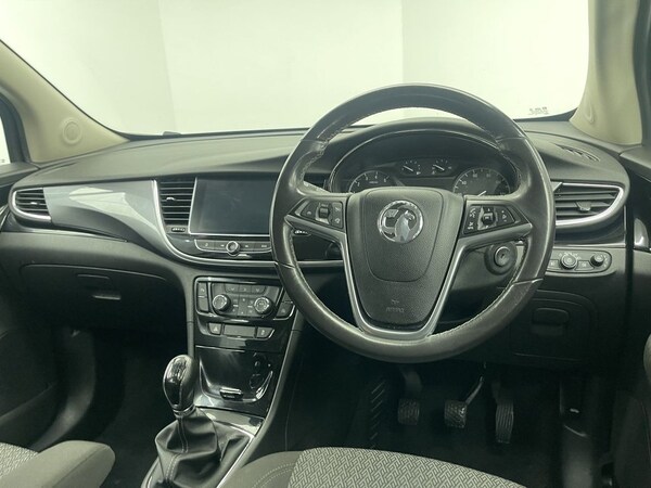 Used Vauxhall Mokka X 2018 for sale - 76309446: Photo 19