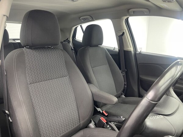 Used Vauxhall Mokka X 2018 for sale - 76309446: Photo 2