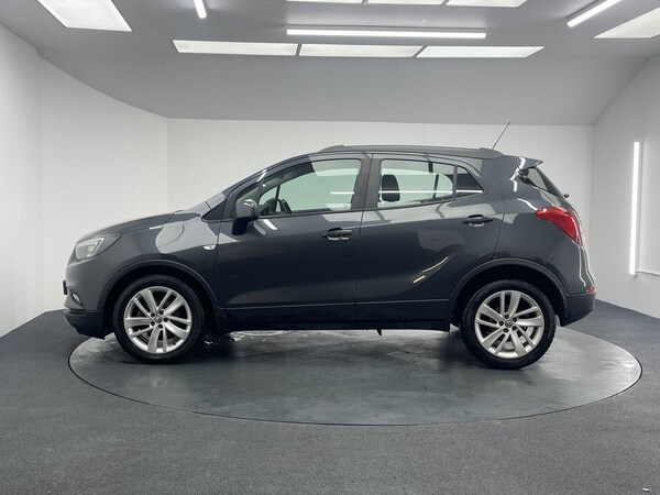 Used Vauxhall Mokka X 2018 for sale - 76309446: Photo 7