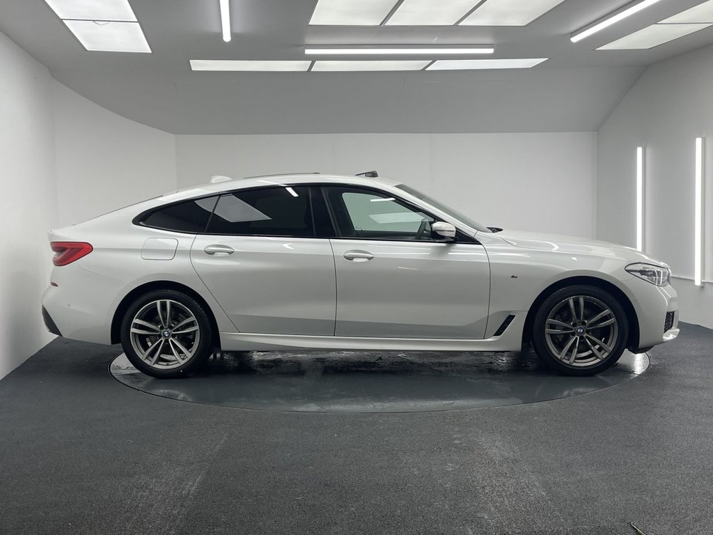 Used BMW 6 Series Gran Turismo 2019 for sale - 77038269: Photo 13