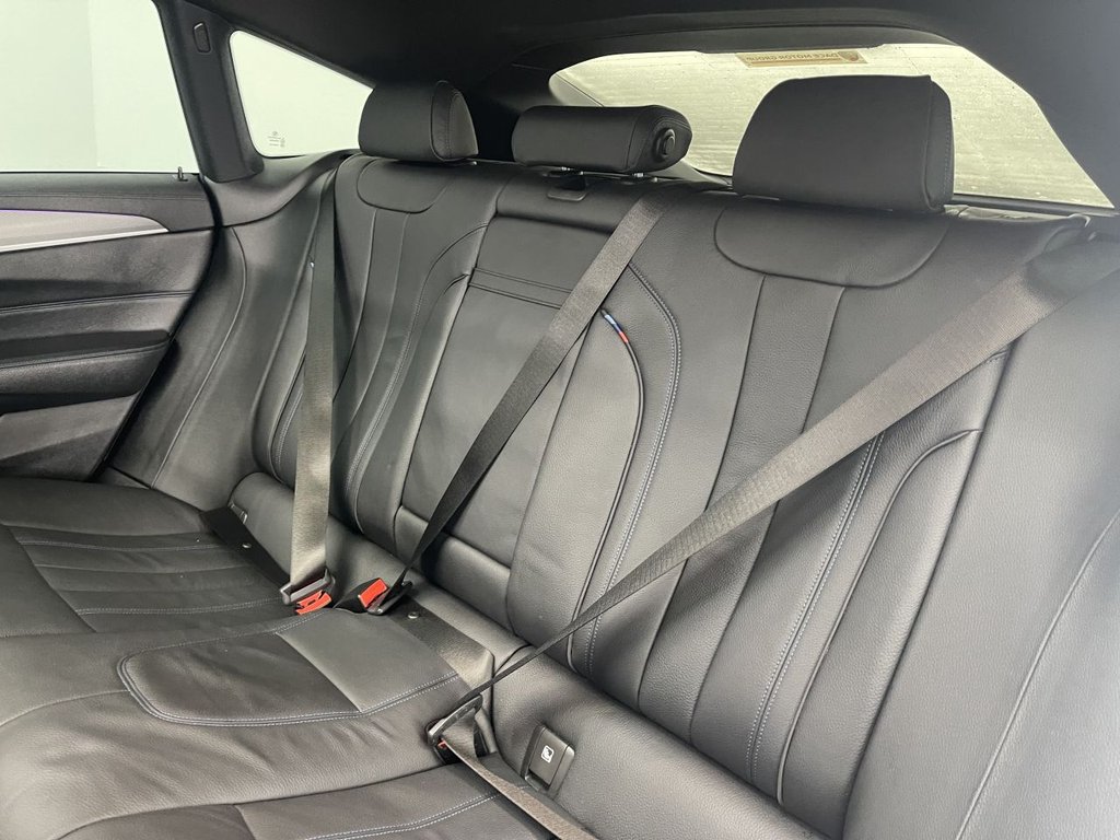 Used BMW 6 Series Gran Turismo 2019 for sale - 77038269: Photo 14