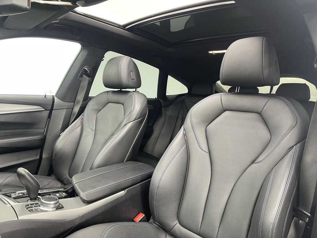 Used BMW 6 Series Gran Turismo 2019 for sale - 77038269: Photo 15