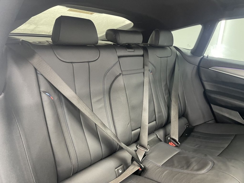 Used BMW 6 Series Gran Turismo 2019 for sale - 77038269: Photo 17