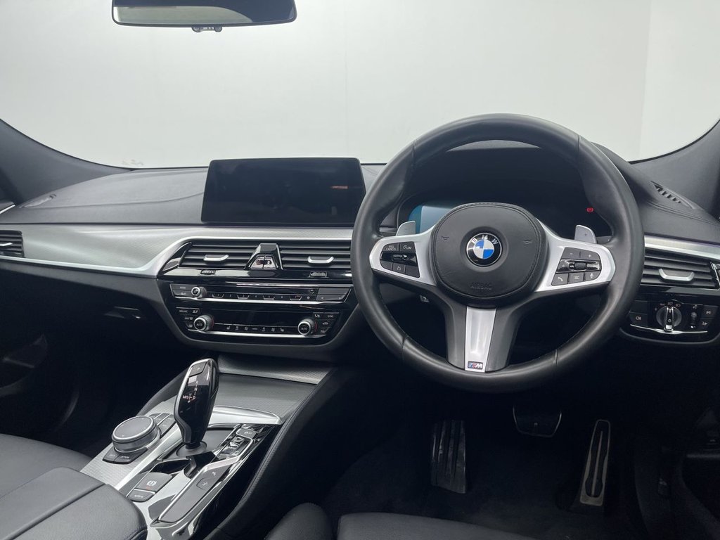 Used BMW 6 Series Gran Turismo 2019 for sale - 77038269: Photo 19