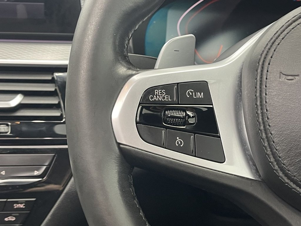 Used BMW 6 Series Gran Turismo 2019 for sale - 77038269: Photo 23