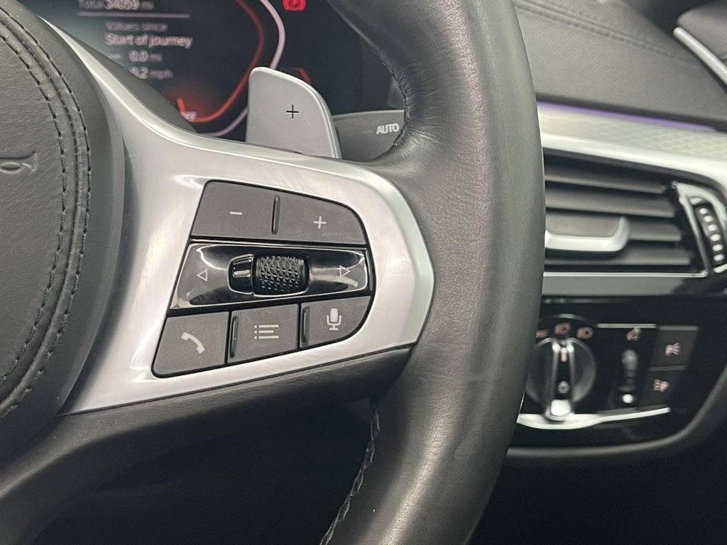 Used BMW 6 Series Gran Turismo 2019 for sale - 77038269: Photo 25