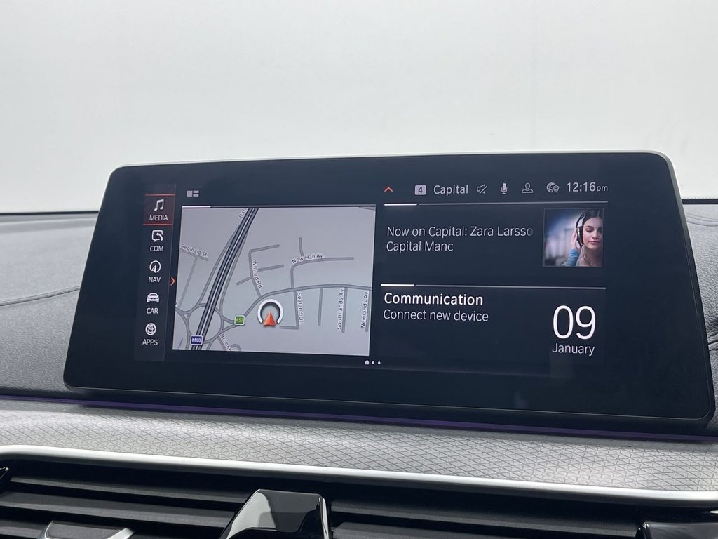 Used BMW 6 Series Gran Turismo 2019 for sale - 77038269: Photo 27