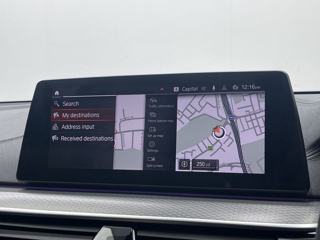 Used BMW 6 Series Gran Turismo 2019 for sale - 77038269: Photo 29