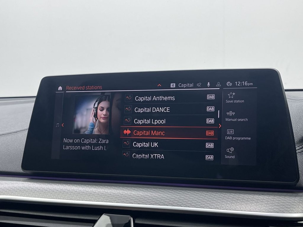 Used BMW 6 Series Gran Turismo 2019 for sale - 77038269: Photo 30