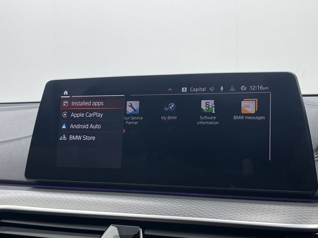 Used BMW 6 Series Gran Turismo 2019 for sale - 77038269: Photo 31