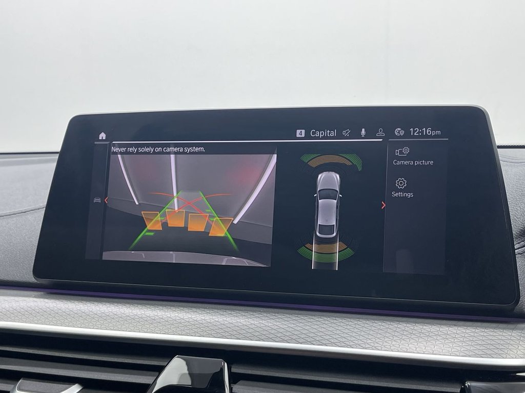 Used BMW 6 Series Gran Turismo 2019 for sale - 77038269: Photo 33