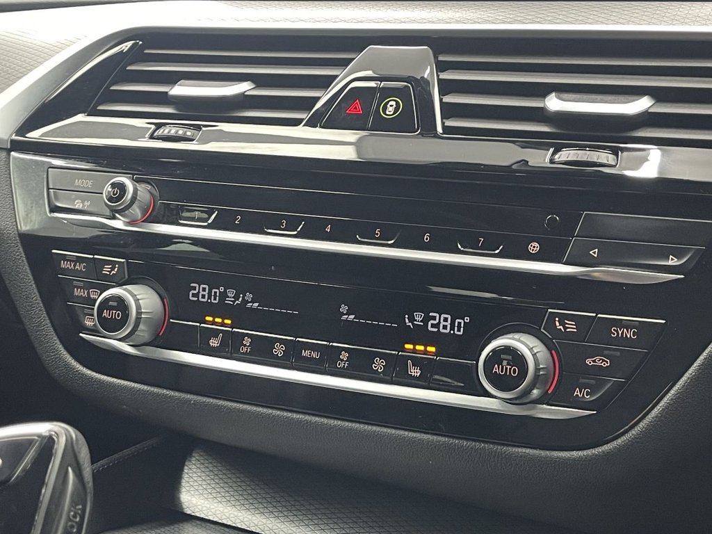 Used BMW 6 Series Gran Turismo 2019 for sale - 77038269: Photo 34