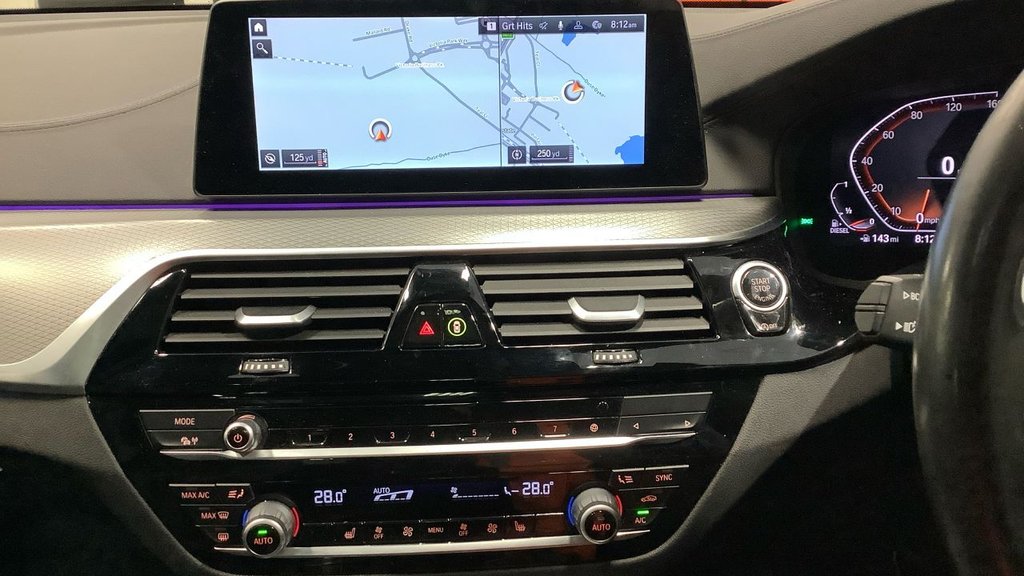 Used BMW 6 Series Gran Turismo 2019 for sale - 77038269: Photo 7