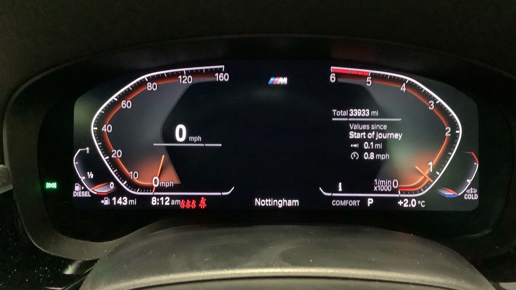 Used BMW 6 Series Gran Turismo 2019 for sale - 77038269: Photo 9