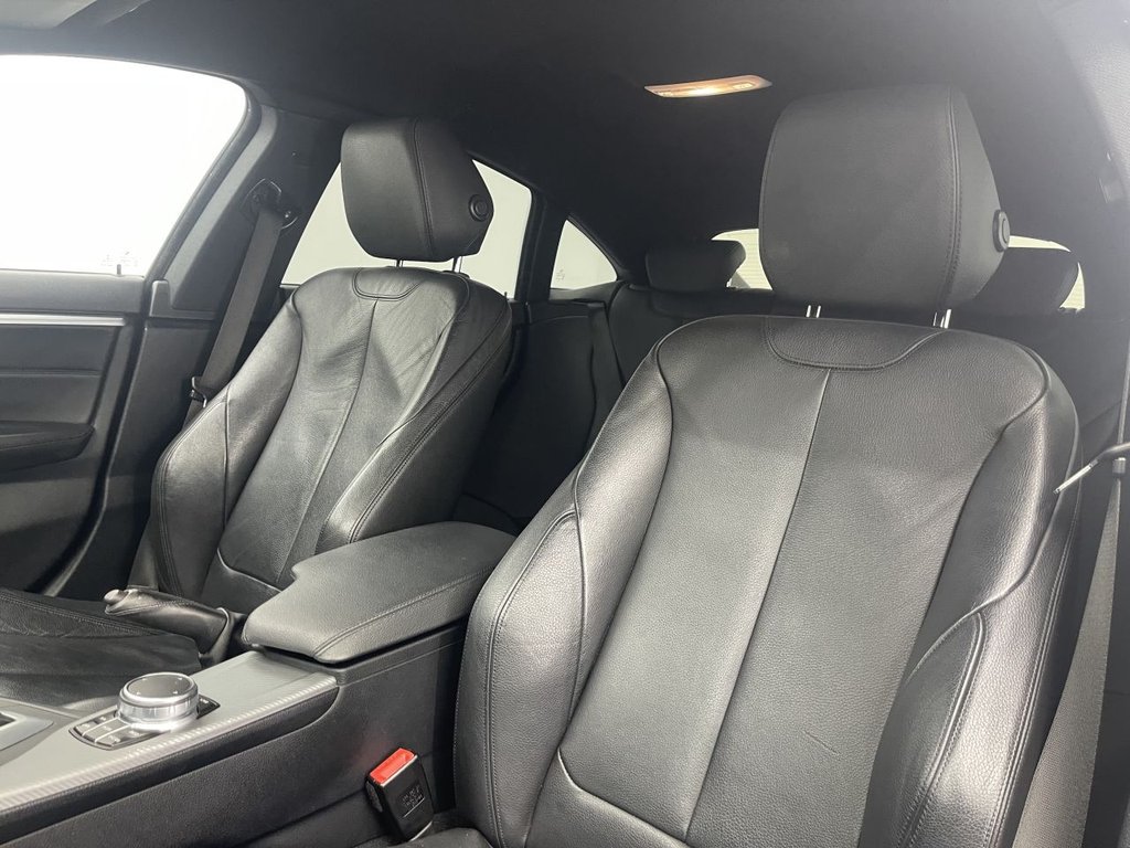 Used BMW 4 Series 2017 for sale - 77355657: Photo 14