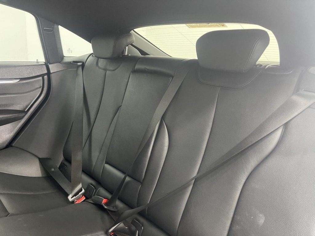 Used BMW 4 Series 2017 for sale - 77355657: Photo 15