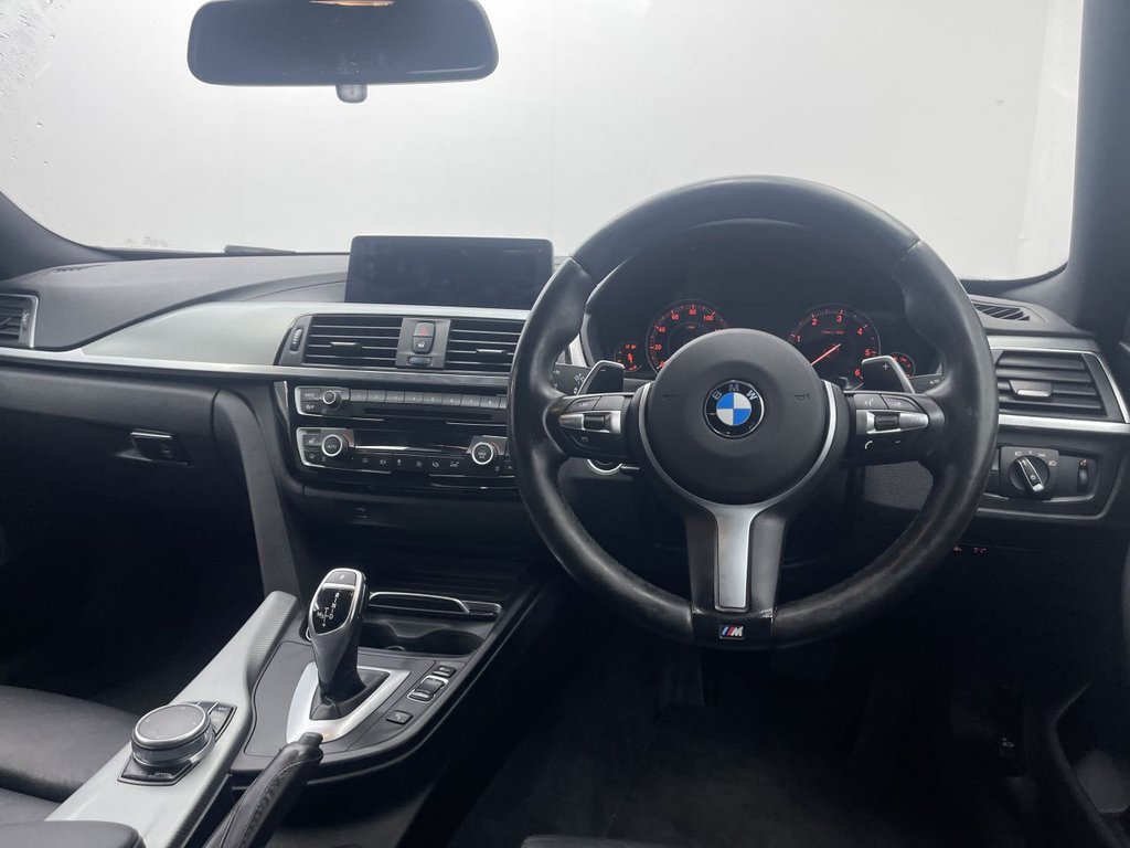 Used BMW 4 Series 2017 for sale - 77355657: Photo 19