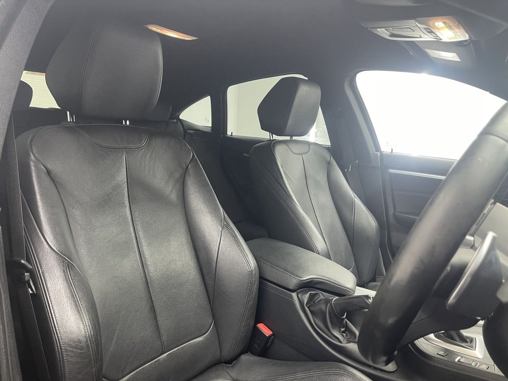 Used BMW 4 Series 2017 for sale - 77355657: Photo 2