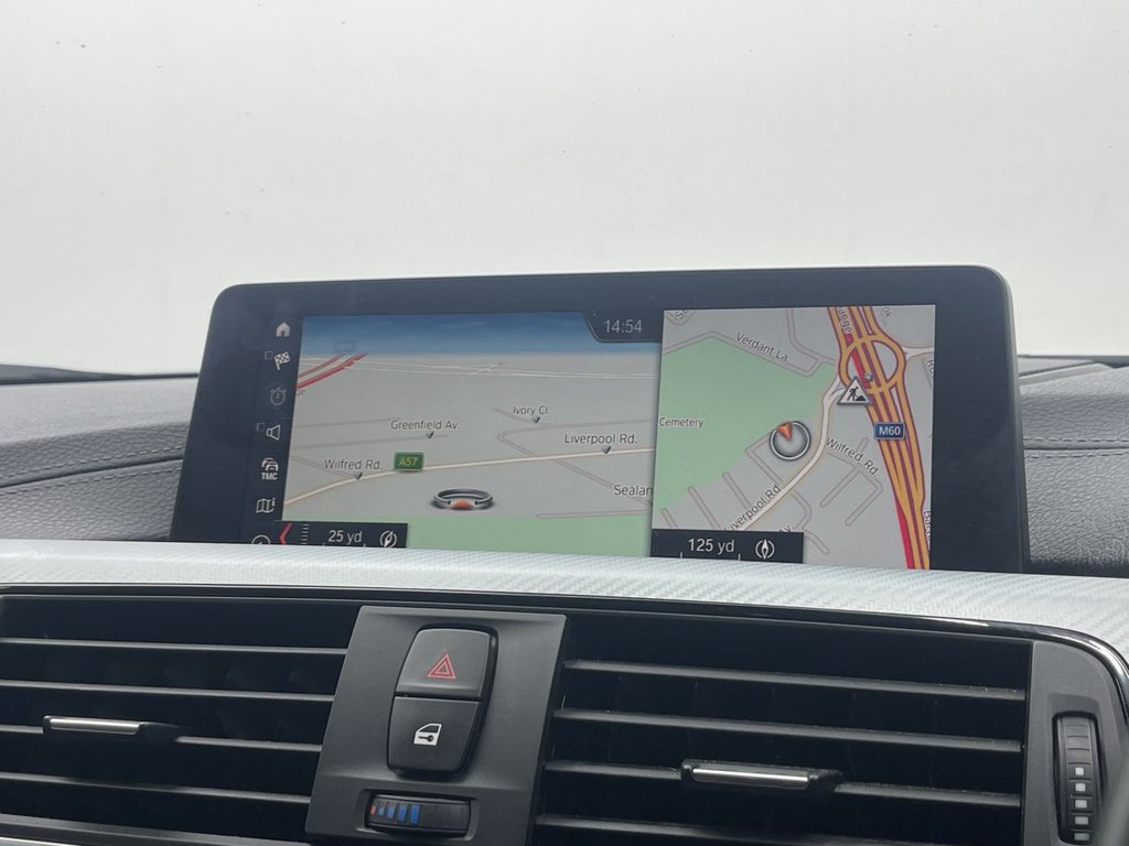 Used BMW 4 Series 2017 for sale - 77355657: Photo 3