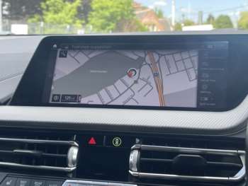 Used BMW 2 Series Gran Coupe 2020 for sale - 74659275: Photo