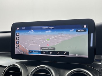 Used Mercedes-Benz GLC 2020 for sale - 76803770: Photo