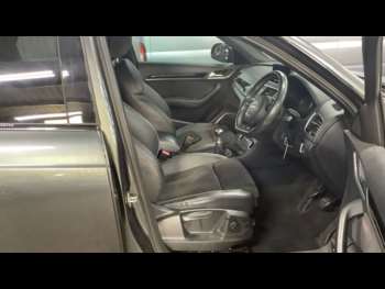 Used Audi Q3 2018 for sale - 74867136: Photo
