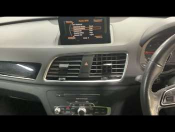 Used Audi Q3 2018 for sale - 74867136: Photo